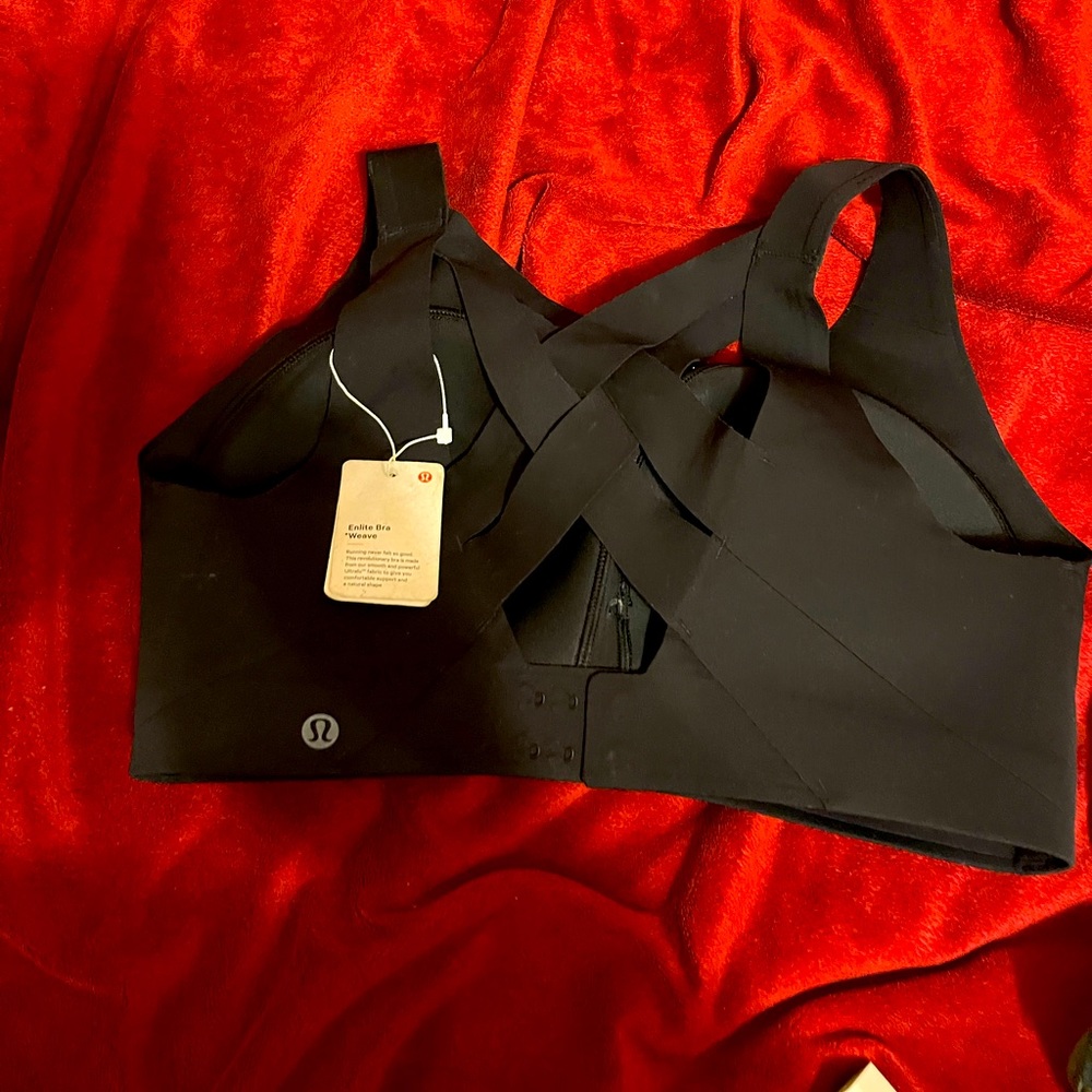 Lululemon bra